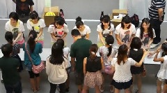 Fairies - イオンモール太田 握手会 饭拍版 12/08/18