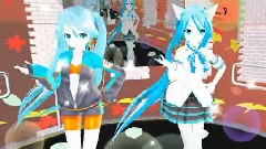 初音未来 - 俄罗斯套娃