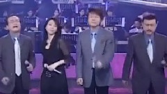 华语群星 - 欢喜就好