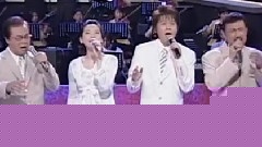 华语群星 - 温情满人间