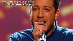 Matt Cardle - The First Time