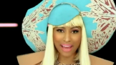 Nicki Minaj - Check It Out
