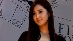 少女时代 - Samsonite Red