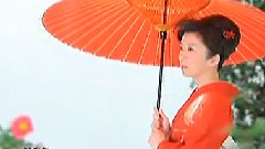 日本群星 - 红の花