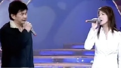 华语群星 - 雪中红