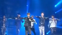 EXO-M - History