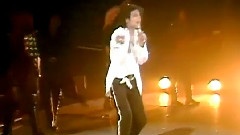 Michael Jackson - Live Bad World Tour In Los Angeles