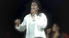 Michael Jackson - YOUR LOVE