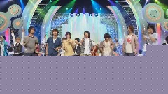 Sexy Zone,Hey! Say! JUMP,A.B.C-Z - Ho!サマー