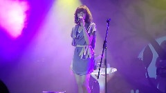 Olivia Ong - Bittersweet