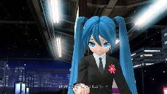 初音未来,VOCALOID家族 - 初めての恋が终わる时
