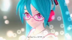 初音未来,VOCALOID家族 - 初めての恋が终わる时