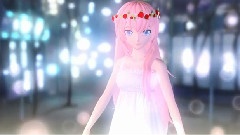 巡音流歌,初音未来 - 初めての恋が终わる时