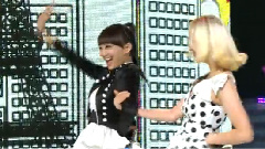 Sistar - Shady Girl