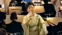 中村美律子 - 河内おとこ节