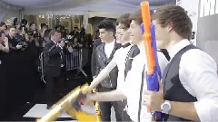 One Direction - Live While We're Young