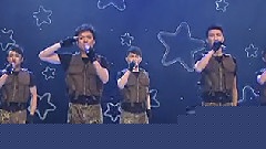 华语群星 - 从汶川回来的排长