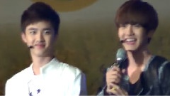 EXO-K - 米农会员公演