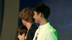 EXO-K - 你的世界