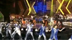 Hey! Say! JUMP - 少年俱乐部