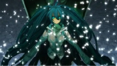 初音未来 - 锁の少女