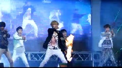 EXO-K - History