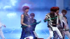 EXO-K - MAMA -