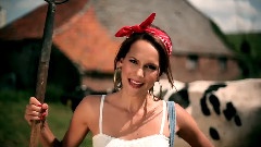 Elize - Pass The Dutchie
