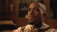 B.O.B,Nicki Minaj - Out Of My Mind