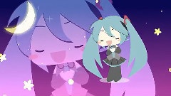 初音未来 - ミラクルペイント