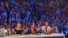 Britney Spears - The X Factor