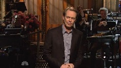 搞笑音乐 - The Monologue Of Steve Buscemi