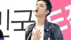 EXO-K - History