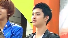EXO-K - Talk