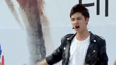 EXO-K - MAMA
