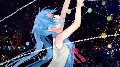 初音未来 - サジタリウス