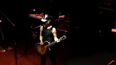 雅-miyavi- - 美国加州Nokia Theater现场 5 饭拍版