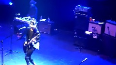 雅-miyavi- - 美国加州Nokia Theater现场 4 饭拍版
