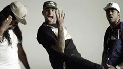 Chris Brown,E-40,Young Jeezy,French Montana,Red Cafe - Function