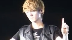 EXO,EXO-M - Lucifer