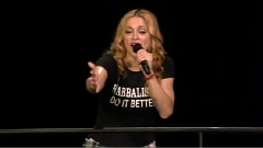 Madonna - Crazy For You