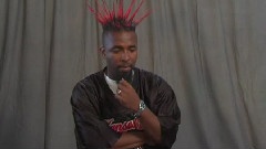 Tech N9ne - Tech 9 Experience
