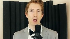 模仿翻唱 - 江南Style