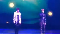 EXO-M - 你的世界