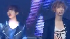 EXO-K - Angel
