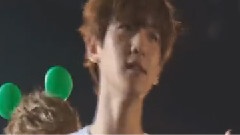 EXO-K - Ending