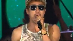 Tiger JK - Monster