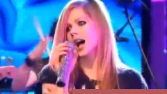 Avril Lavigne - Girlfriend & What The Hell