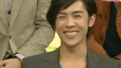 U-KISS - Made In BS Japan
