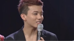 B.A.P - 采访